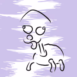 Pet Strokes #1087