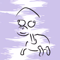 Pet Strokes #1086