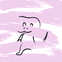 Pet Strokes #481