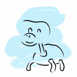 Pet Strokes #423