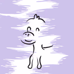 Pet Strokes #262