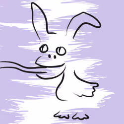 Pet Strokes #1066