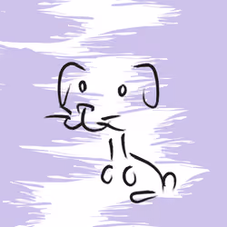 Pet Strokes #483