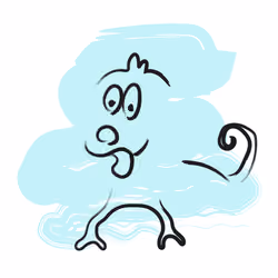 Pet Strokes #1043