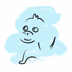 Pet Strokes #806