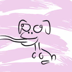 Pet Strokes #482