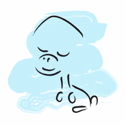 Pet Strokes #417