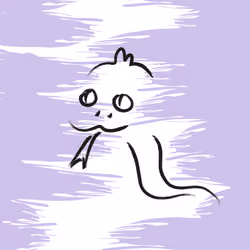 Pet Strokes #1223