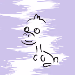 Pet Strokes #420