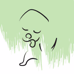 Pet Strokes #421