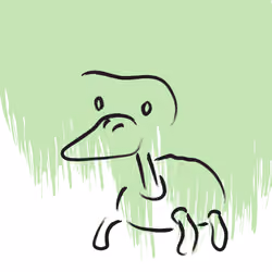 Pet Strokes #264