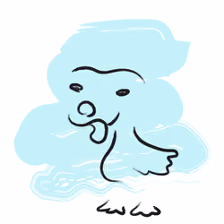 Pet Strokes #1222
