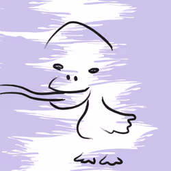 Pet Strokes #341