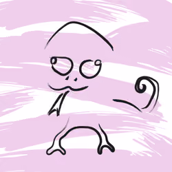 Pet Strokes #813