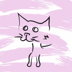 Pet Strokes #1494
