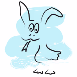 Pet Strokes #418
