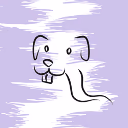 Pet Strokes #1495