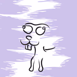 Pet Strokes #804