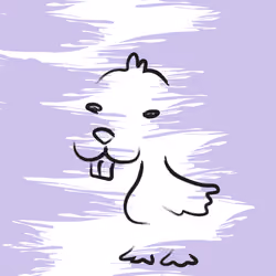 Pet Strokes #416