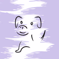 Pet Strokes #945