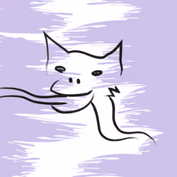 Pet Strokes #747