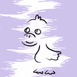 Pet Strokes #805