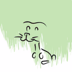 Pet Strokes #419