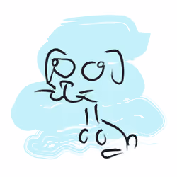 Pet Strokes #342