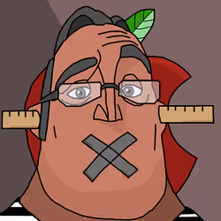 Mr.incredible #100