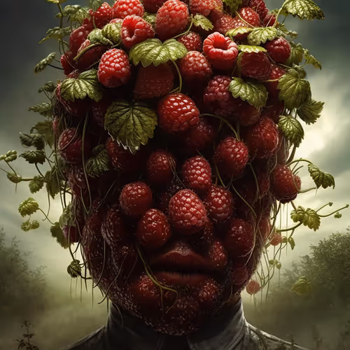 Bizarre Visions