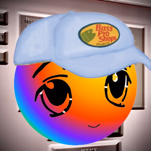 Rainbow Zorblady Maker