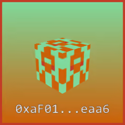 Cubelet