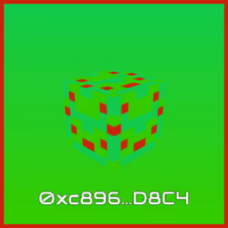 Cubelet