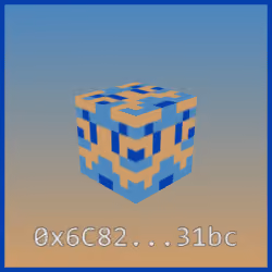 Cubelet