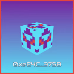 Cubelet