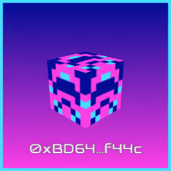 Cubelet