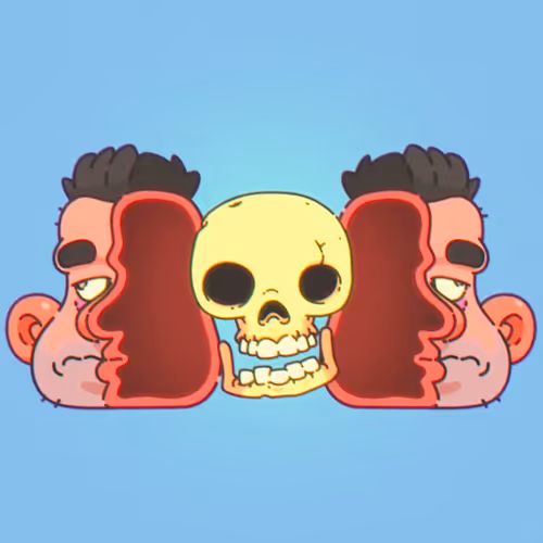 Okroshkaboy Stuff