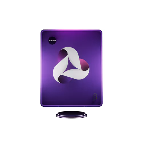 Genv3rse Alpha Pass