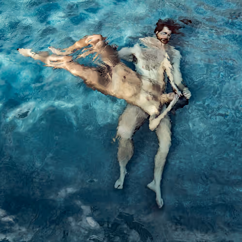 Surface Tension By Manjari Sharma