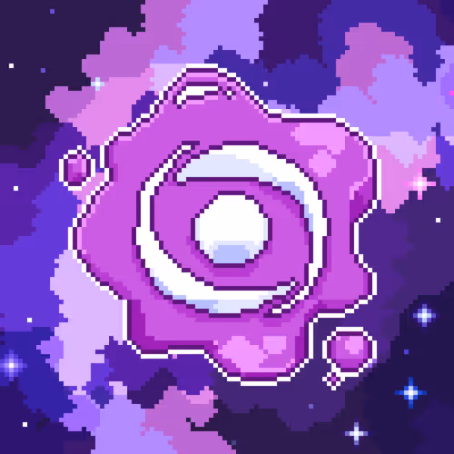 Pocket Universe Banner