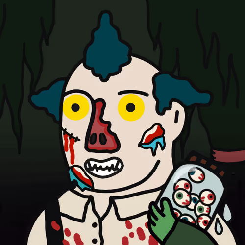 Seasonalcreatureshalloween