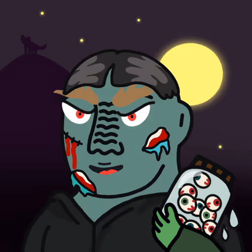 Seasonalcreatureshalloween