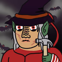 Halloween Creatures #3530