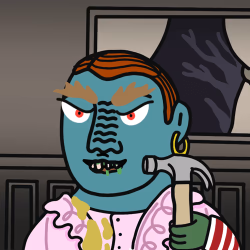 Seasonalcreatureshalloween