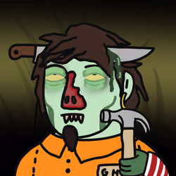 Halloween Creatures #2269