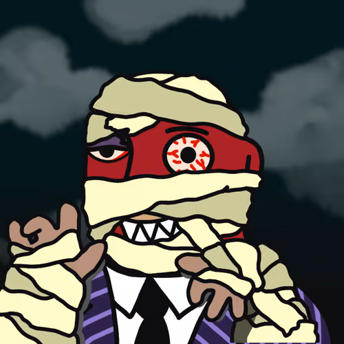 Seasonalcreatureshalloween