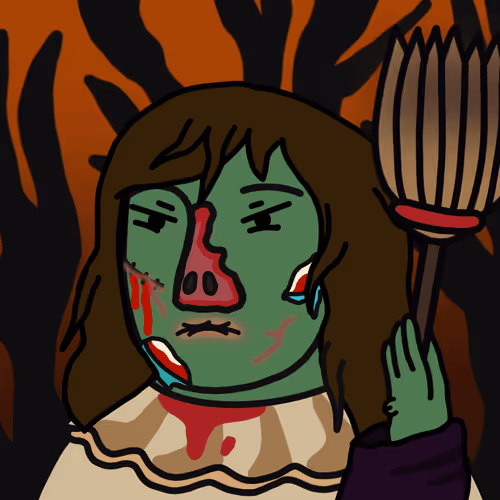Seasonalcreatureshalloween