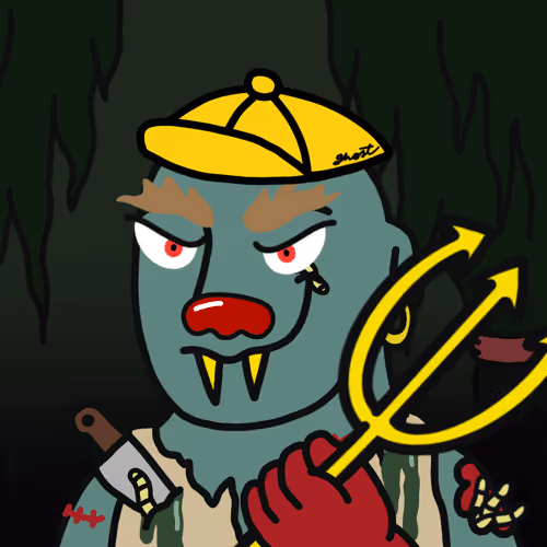 Seasonalcreatureshalloween