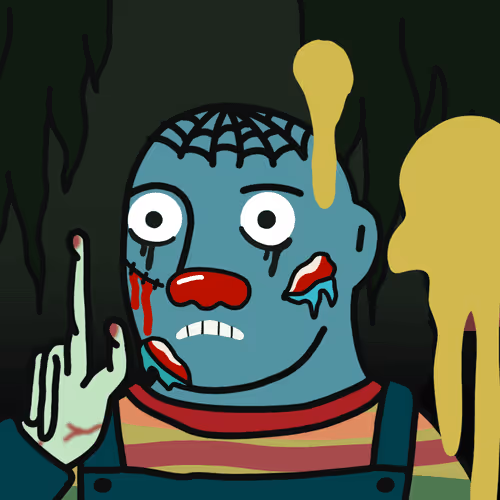 Seasonalcreatureshalloween
