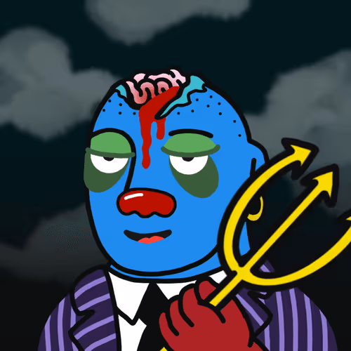 Seasonalcreatureshalloween